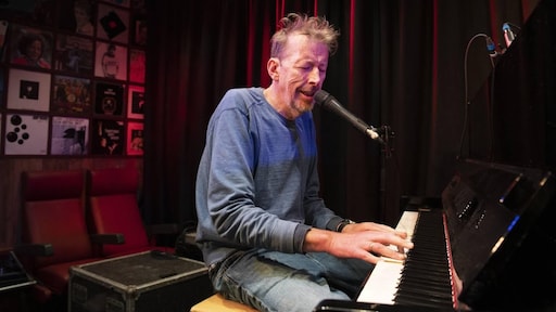 Jan Rot lanceert online afscheidsalbum: 'Veel luisterplezier'