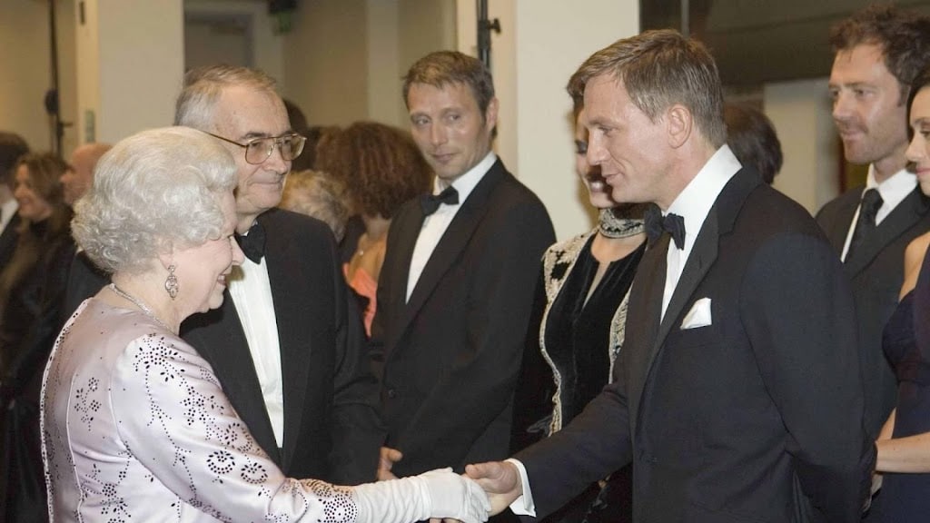 Elizabeth eiste geheimhouding over rol tijdens opening Spelen