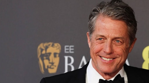 Hugh Grant schikt in privacyzaak met uitgever The Sun