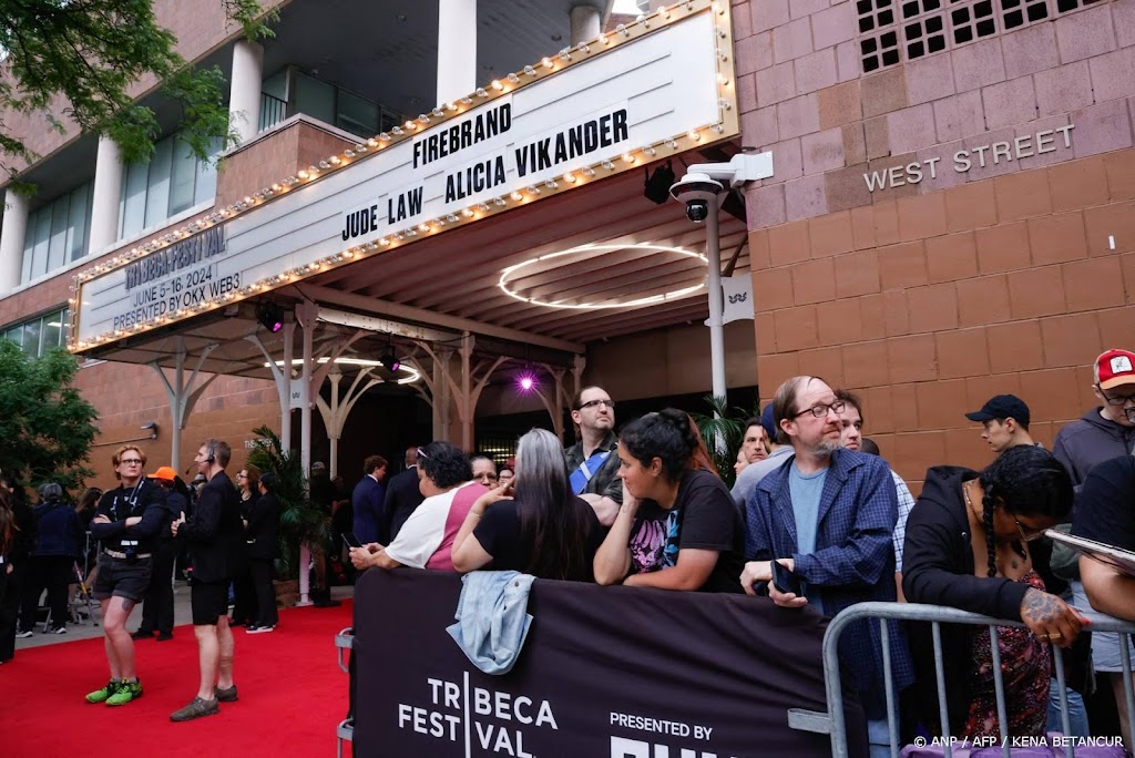 Nederlandse film Stand Up op Tribeca Festival in New York