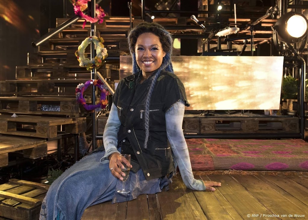 Raffaëla Paton combineert Ziggo Dome-shows met werk in opvang