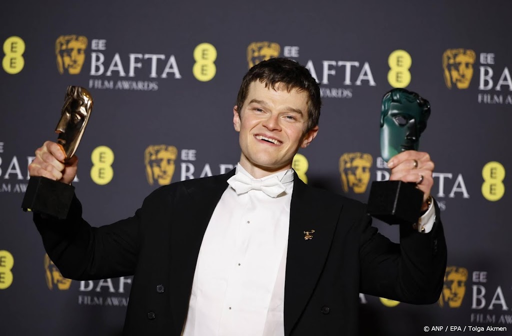 Tourette-film I Swear passeert 100.000 bezoekers in Nederland