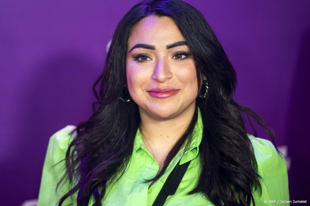 Lale Gül erkent te flirten met Jan Smit: het is heel onschuldig