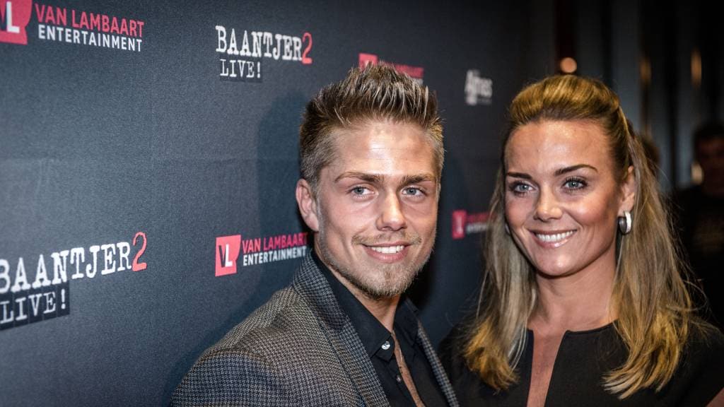 André Hazes en Monique gaan het weer proberen