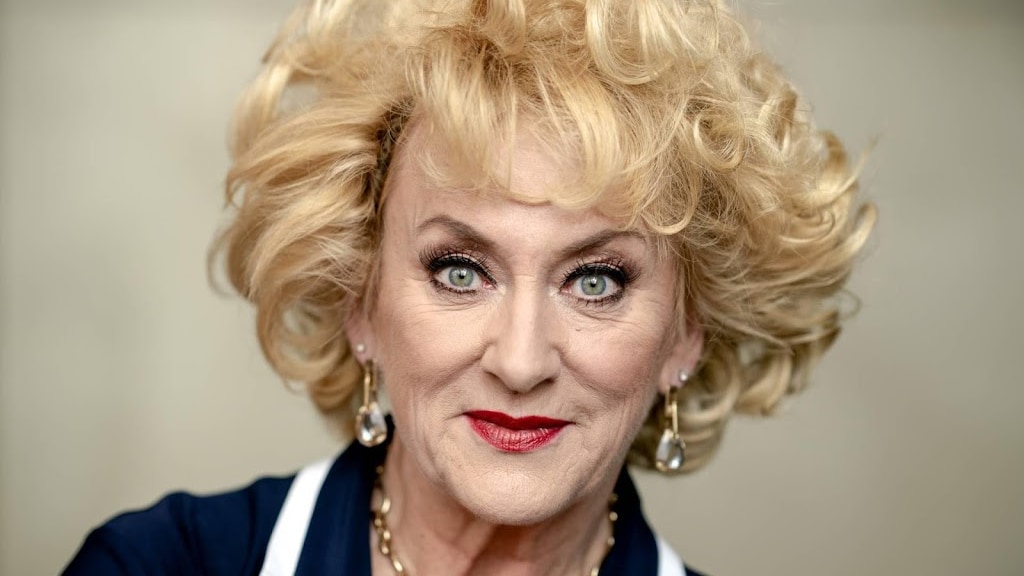 Karin Bloemen op jubileumtour met het Metropole Orkest