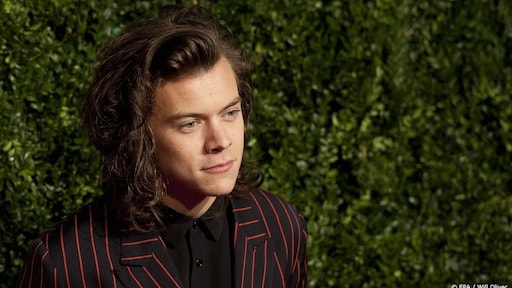 Concert Harry Styles wereldwijd live te volgen
