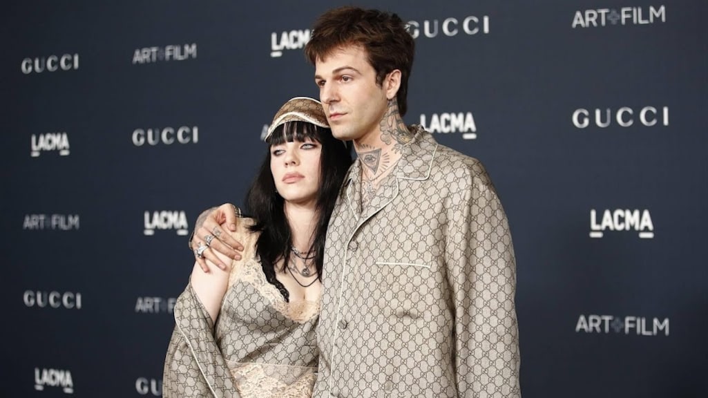 Billie Eilish en vriend Jesse zetten na een jaar punt achter hun relatie