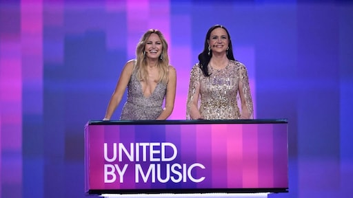 België wacht tot december voor beslissing over deelname Eurovisiesongfestival