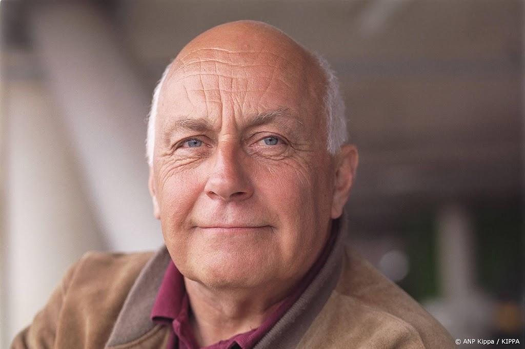 Voormalig tv-regisseur en programmamaker Hank Onrust overleden