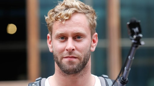 Tim den Besten: 'Bekendheid kan je vervormen'