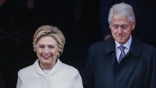 Broadway-voorstelling over Hillary Clinton stopt voortijdig
