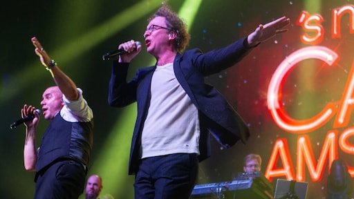 Jeroen van Koningsbrugge heeft goed nieuws voor JURK!-fans