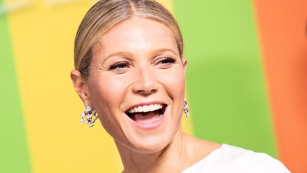 Gwyneth Paltrow verstopt orgasmegeur in kaars