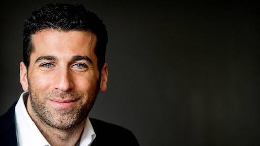 Weduwe Marc de Hond spreekt over laatste maanden samen