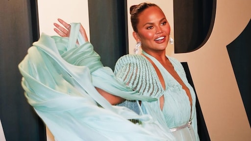'Model Chrissy Teigen wil haar 'nare tweets' opnieuw uitleggen'