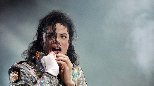 Billie Jean van Michael Jackson bereikt bijzondere mijlpaal