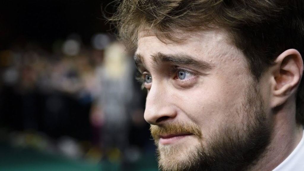 Daniel Radcliffe heeft vrede met andere Harry Potter-acteur na tien jaar