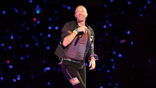 Shows Coldplay in Wenen gaan vooralsnog door: 'Kalm blijven'