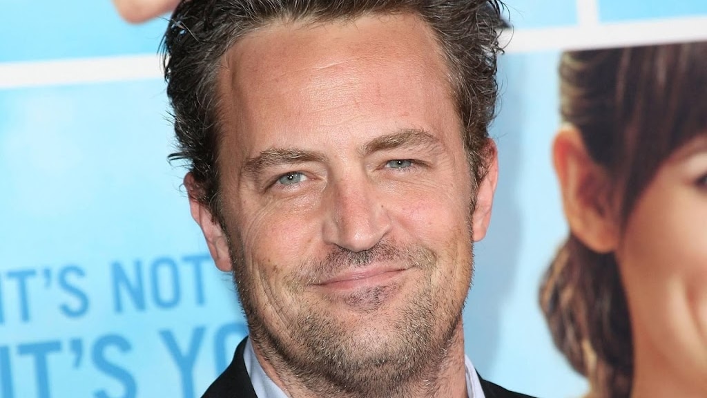 Rechtszaak rond dood Matthew Perry maanden uitgesteld