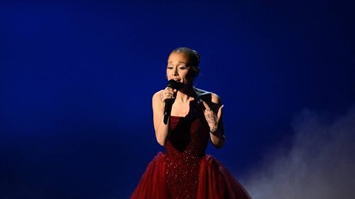Ariana Grandes oma Nonna overleden