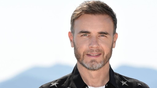 Gary Barlow waarschuwt Robbie Williams