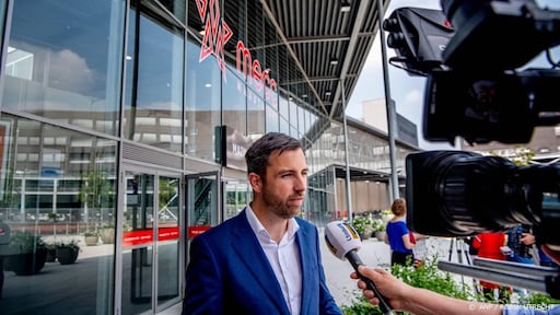 Songfestivalcommissie positief over MECC Maastricht