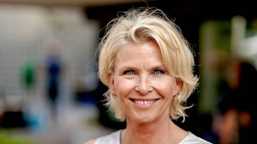 Anita Witzier sliep tijdlang met Rutger Hauer op bijzondere plek