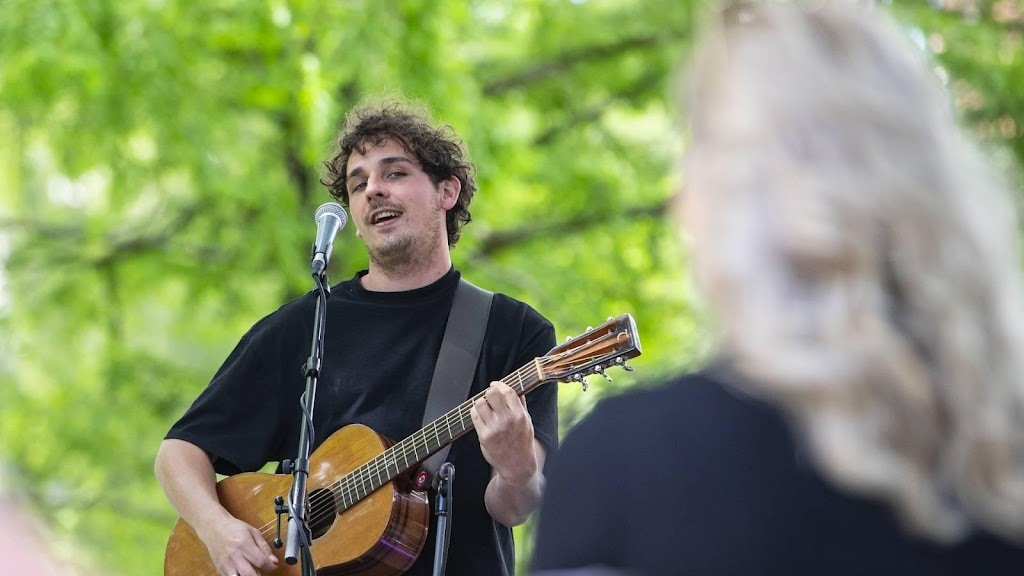 Radio 538 reageert op Nielson: boeking voor 538 Koningsdag was niet definitief