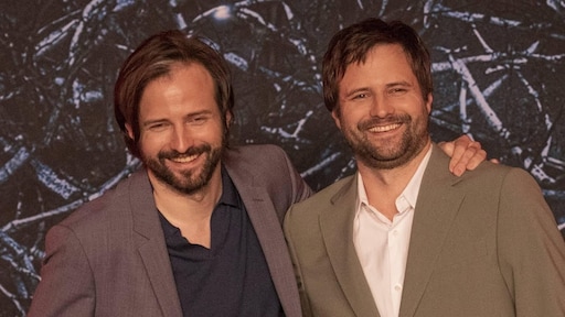 Stranger Things-makers kondigen volgend project aan