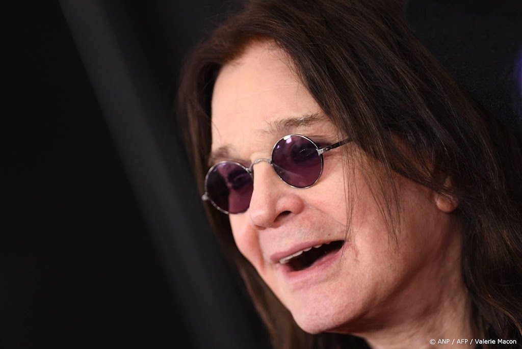 Birmingham organiseert eerste Ozzy Day ter ere van Osbourne