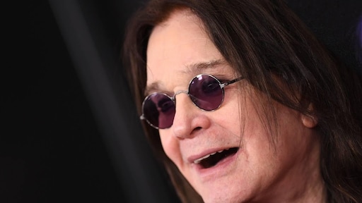 Birmingham organiseert eerste Ozzy Day ter ere van Osbourne