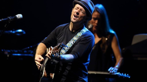 Jason Mraz en Nicki Minaj scoren met nieuwe albums