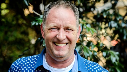 Piet Paulusma weer terug op de buis