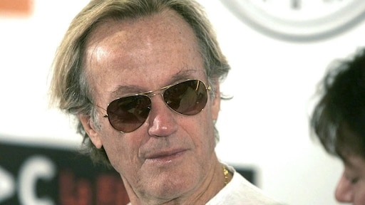 Jane Fonda reageert op overlijden broer