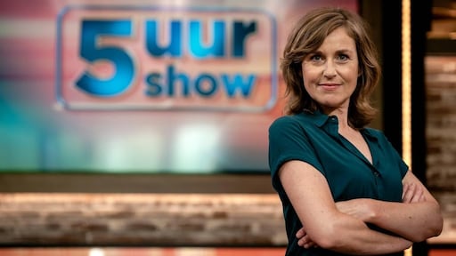 Brecht over nieuwe 5 Uur Show: 'Doen waarin we geloven'