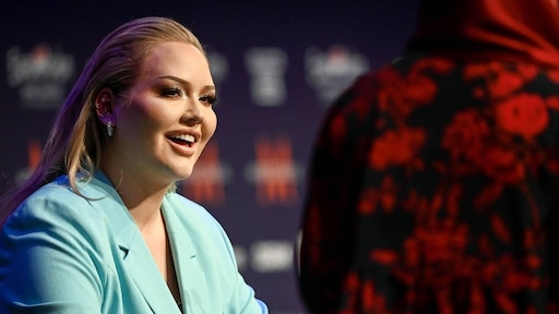 Rechtbank verder met zaken Nikkie de Jager en René van der Gijp