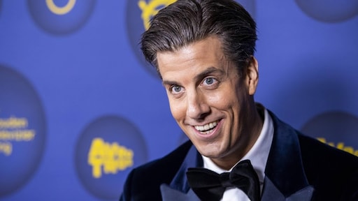 SBS6 inderdaad bezig met nieuwe show Rob Kemps, inhoud later bekend