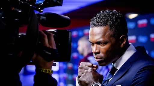 Remy Bonjasky gaat als verslaggever aan de slag voor Videoland