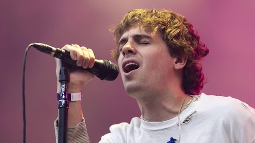 Royel Otis zegt Lowlands en Pukkelpop af om ziekte