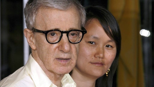 Echtgenote Woody Allen geeft interview na misbruikschandaal