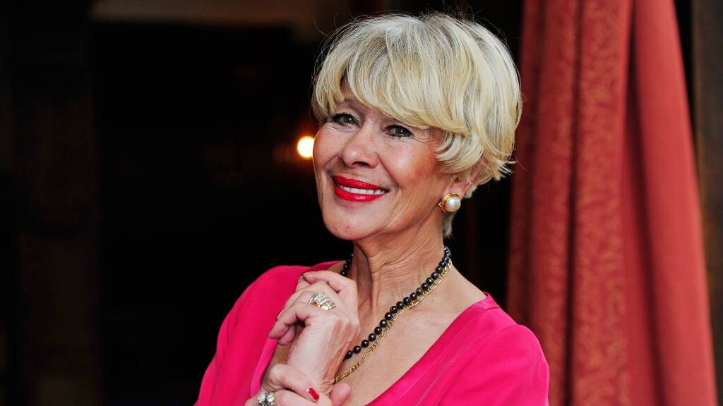 Albert Verlinde ziet musical over Anneke Grönloh wel zitten