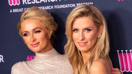 Nicky Hilton tot tranen geroerd door documentaire zus Paris