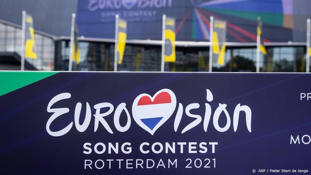 Albanië ook in 2021 bij Eurovisiesongfestival in Rotterdam