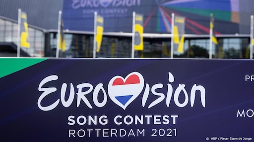 Albanië ook in 2021 bij Eurovisiesongfestival in Rotterdam