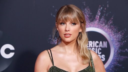 Scooter Braun: 'Spijt van ruzie met Taylor Swift'