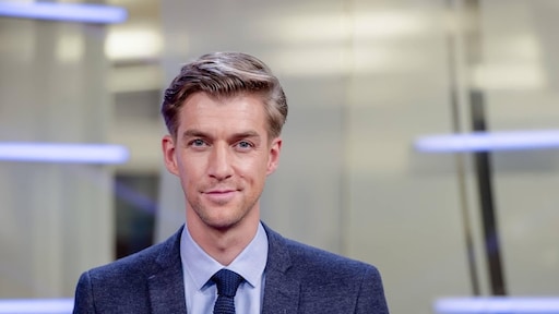 NOS viert 70 jaar tv met drie bijzondere uitzendingen