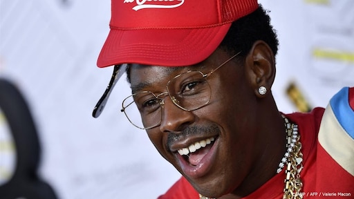 Tyler, the Creator scoort rol in film met Timothée Chalamet