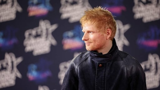 Pro-Palestijns protest aangekondigd bij concert Ed Sheeran