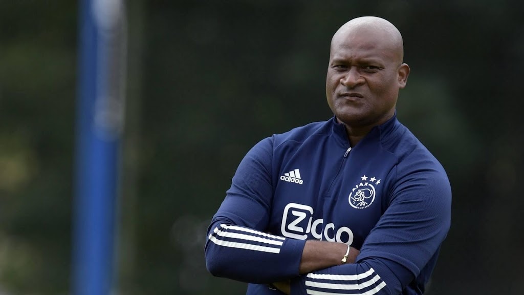 Bogarde volgt Echteld op als assistent-trainer bij Jong Oranje