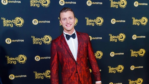 Jan Versteegh heeft grote droom voor zijn carrière